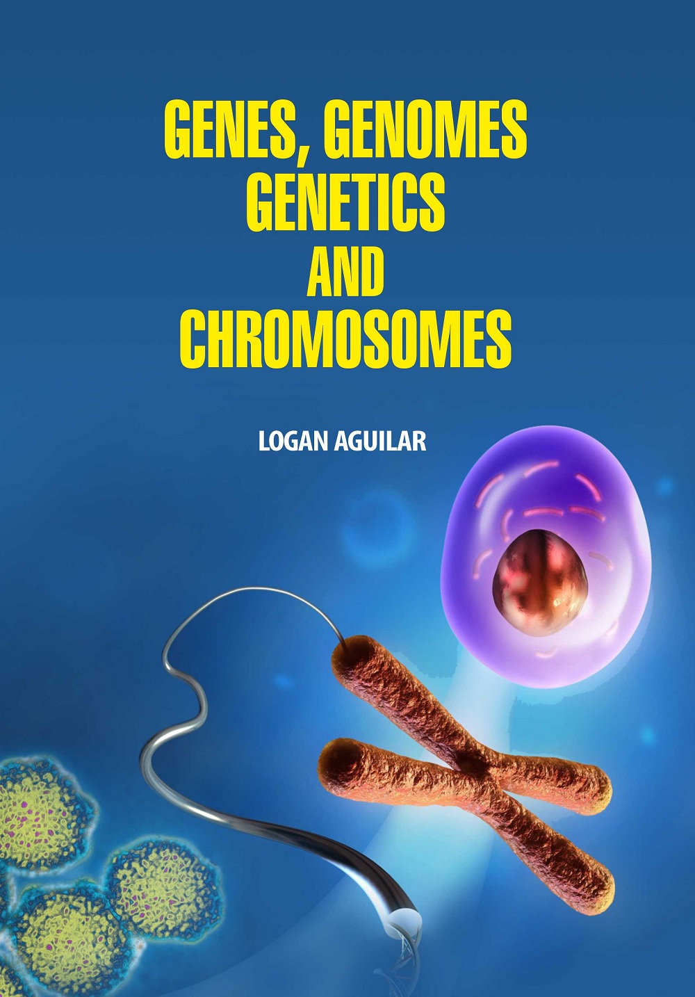 Genes , Genomes ,Genetics and Chromosomes